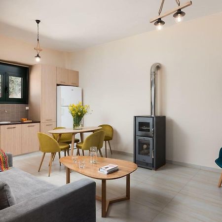 Agapi'S Home Roussospition Bagian luar foto