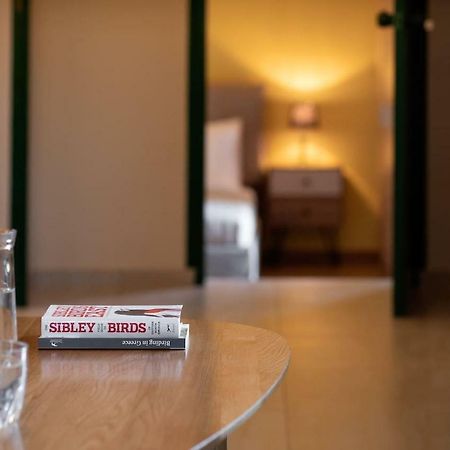 Agapi'S Home Roussospition Bagian luar foto
