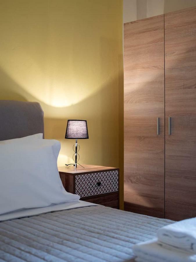 Agapi'S Home Roussospition Bagian luar foto