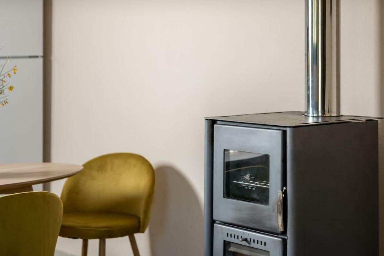 Agapi'S Home Roussospition Bagian luar foto